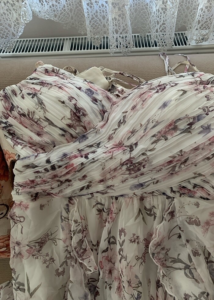 Gece kıyafeti - Görsel 5