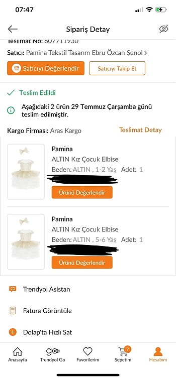 12-18 Ay Beden beyaz Renk Pamina kız çocuk abiye elbise