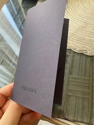 Prada Siyah Deri Makosen Topuklu Ayakkabı 38 numara #prada - Görsel 17