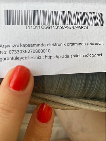 Prada Siyah Deri Makosen Topuklu Ayakkabı 38 numara #prada - Görsel 19