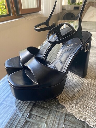 Zara platform