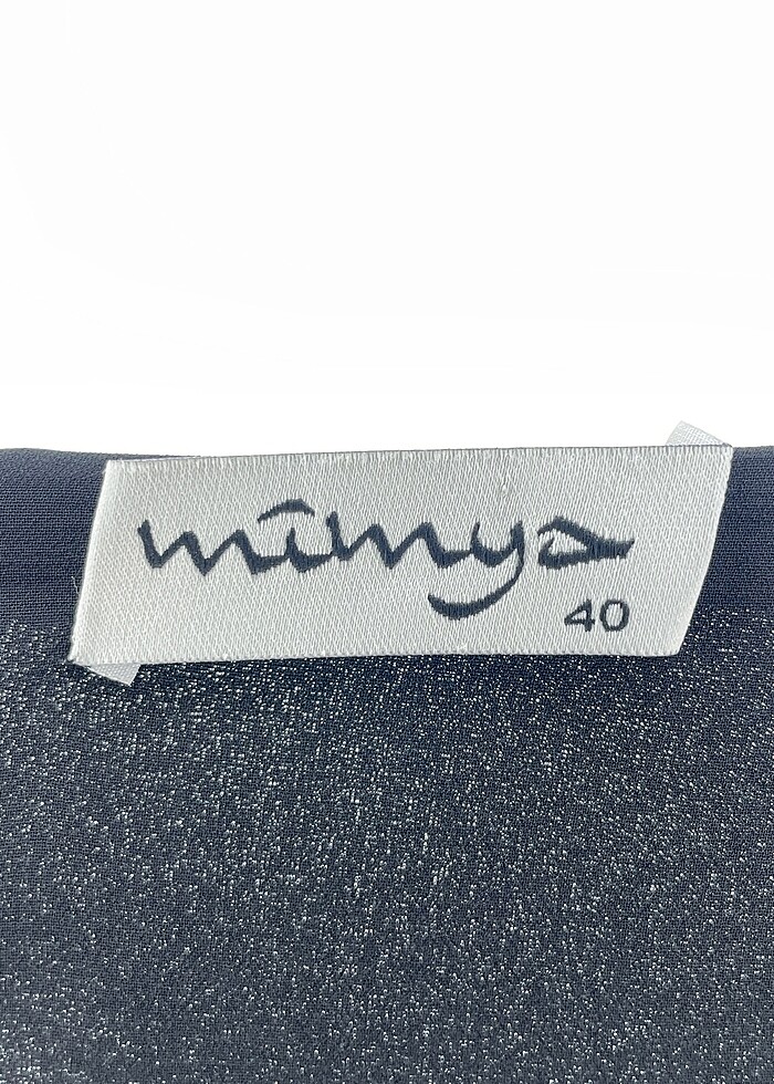 Diğer Uzun Elbise %70 İndirimli. - Görsel 4