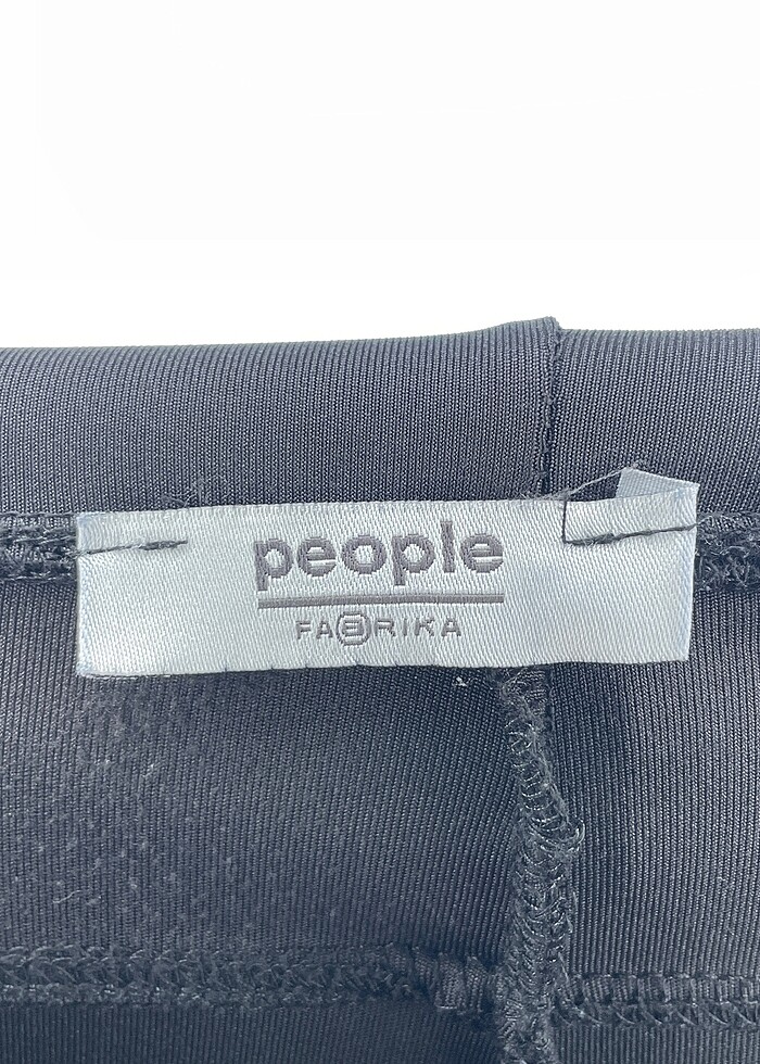 Fabrika Tayt / Spor taytı %70 İndirimli. - Görsel 4