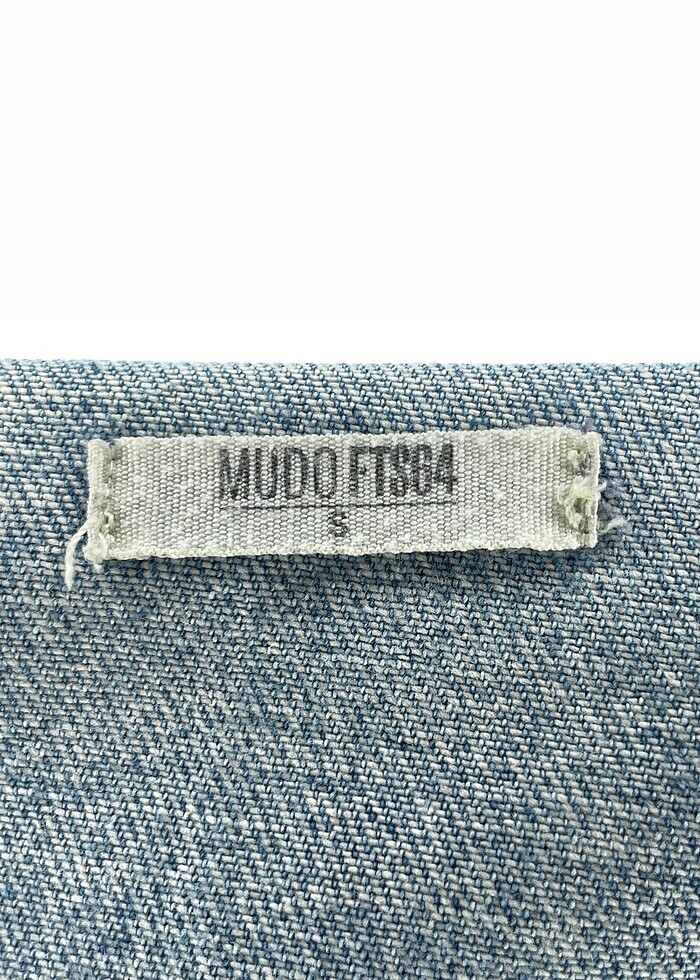 Mudo Kot Ceket %70 İndirimli. - Görsel 4