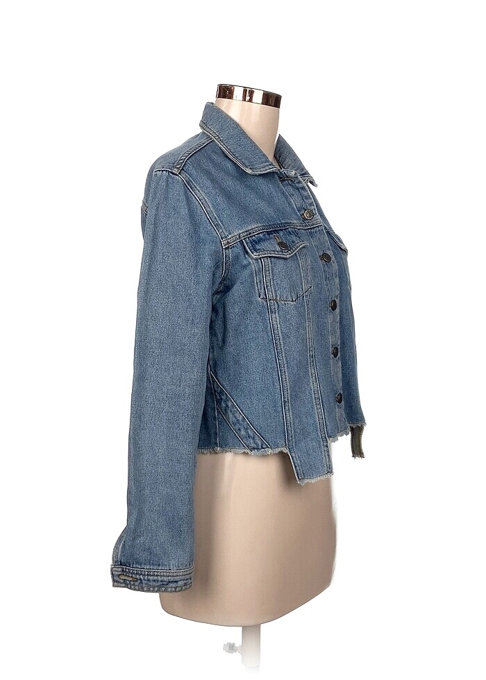 Mudo Kot Ceket %70 İndirimli. - Görsel 2