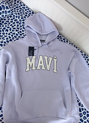 Mavi Jeans Mavi Lila Sweatshirt 