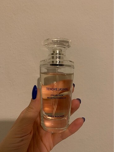 Yves Rocher Tendre Jasmine Parfüm