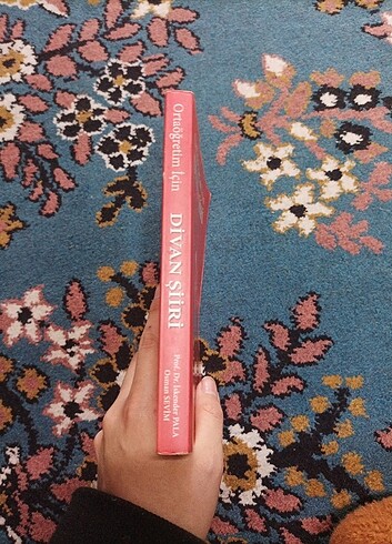 divan şiiri - Görsel 2