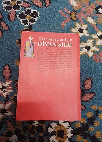 divan şiiri - Görsel 4