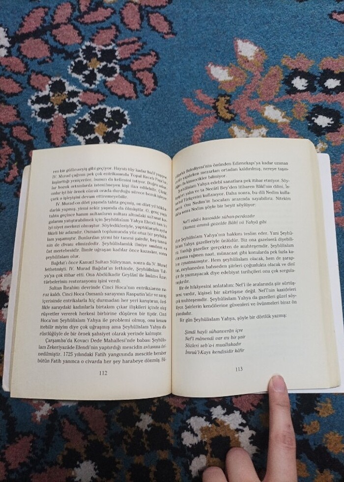 divan şiiri - Görsel 3