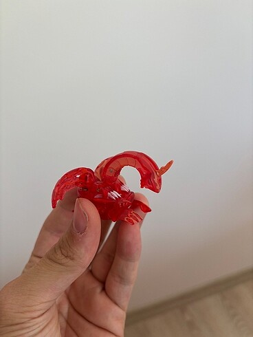  Bakugan