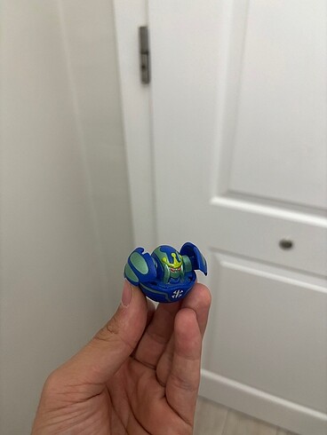  Bakugan