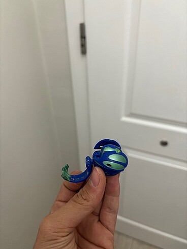  Beden Bakugan
