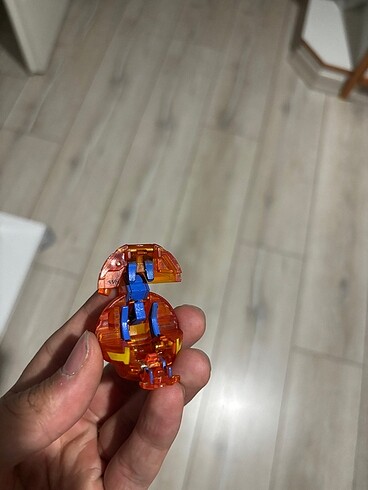 Bakugan