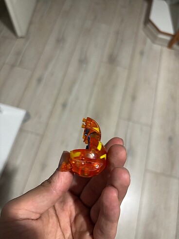  Bakugan