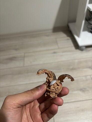  Bakugan