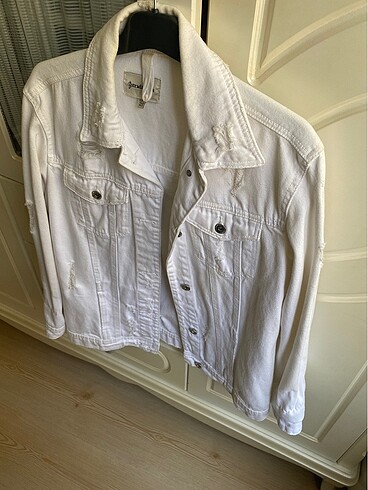 xs Beden STRADIVARIUS KOT CEKET