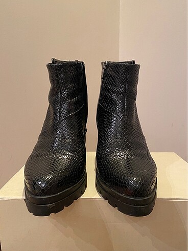 DERİMOD TOPUKLU BOT - Görsel 16