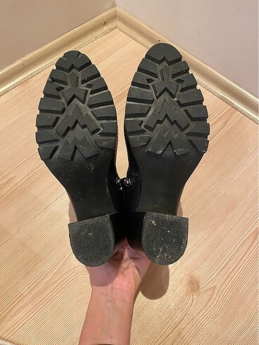 DERİMOD TOPUKLU BOT - Görsel 8