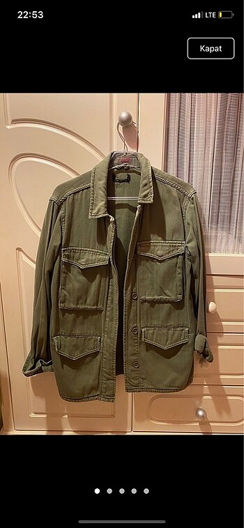 Yeşil Parka