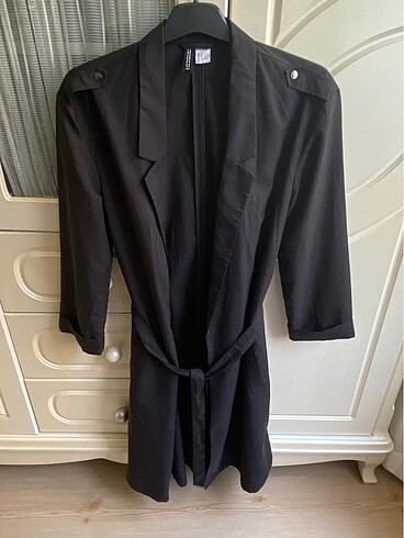 H&M TRENCHCOAT