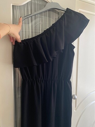 H&M Şifon Tulum - Görsel 9