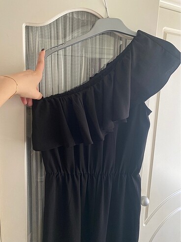 H&M Şifon Tulum - Görsel 8