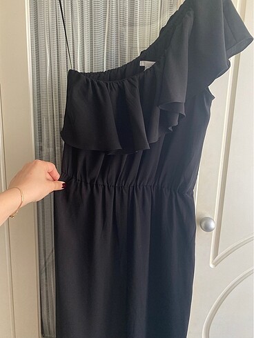 H&M Şifon Tulum - Görsel 6