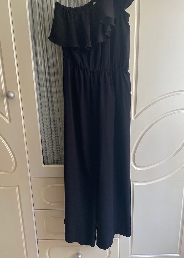 H&M Şifon Tulum - Görsel 3