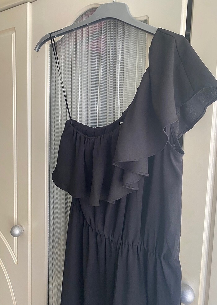 H&M Şifon Tulum - Görsel 2