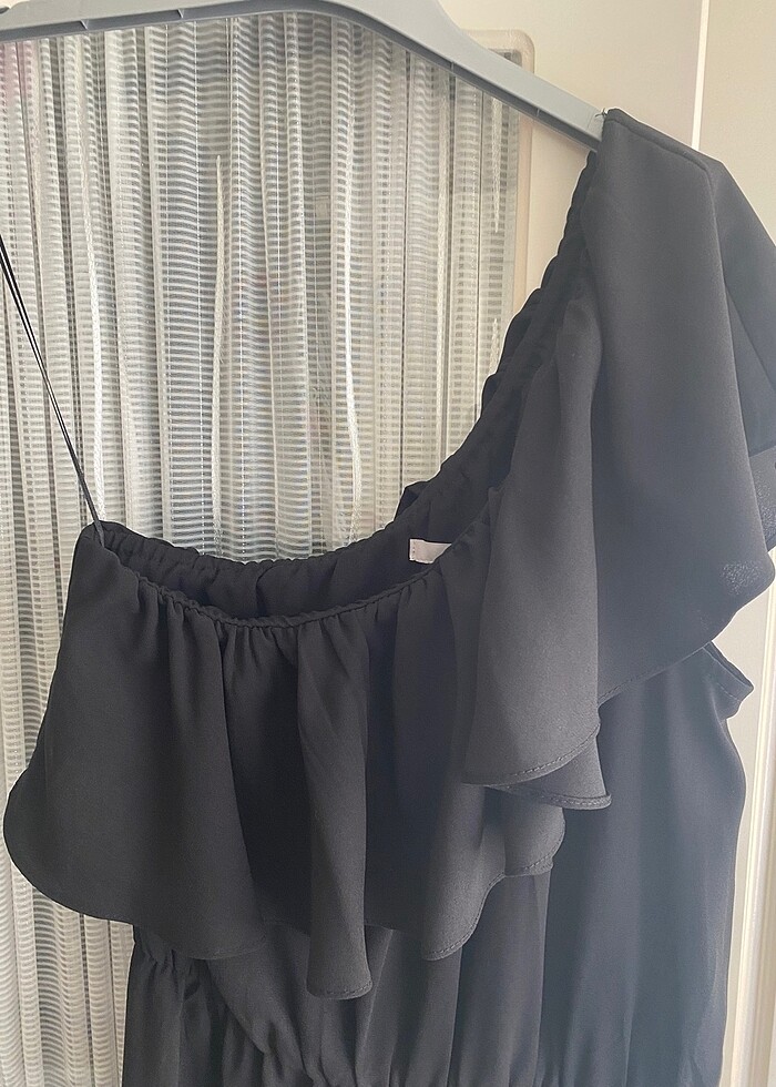 H&M Şifon Tulum - Görsel 4