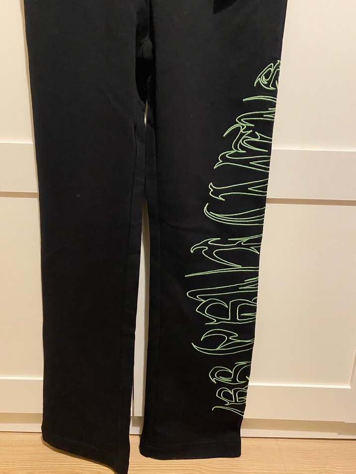 LES BENJAMINS SWEATPANT - Görsel 2