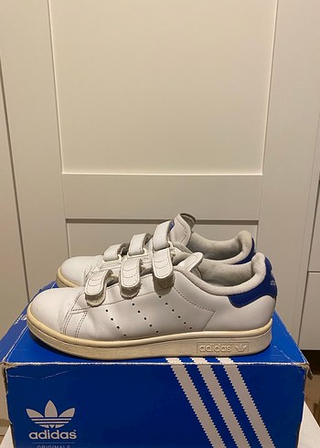 Stan Smith  Spor Ayakkabı - Görsel 13