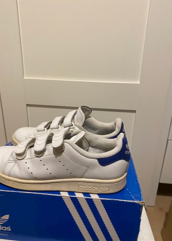 Stan Smith  Spor Ayakkabı - Görsel 12