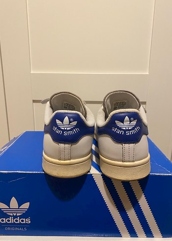 Stan Smith  Spor Ayakkabı - Görsel 2