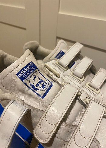 Stan Smith  Spor Ayakkabı - Görsel 6