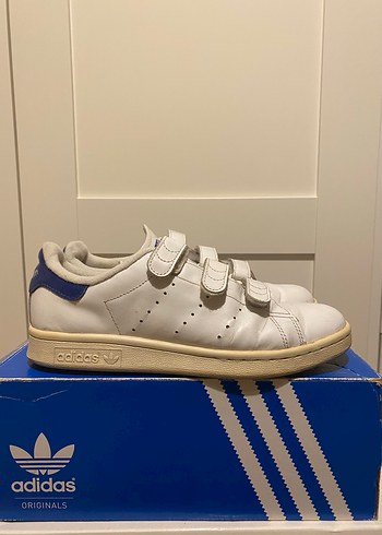 Stan Smith  Spor Ayakkabı - Görsel 3