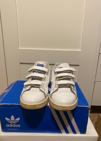 Stan Smith  Spor Ayakkabı - Görsel 11