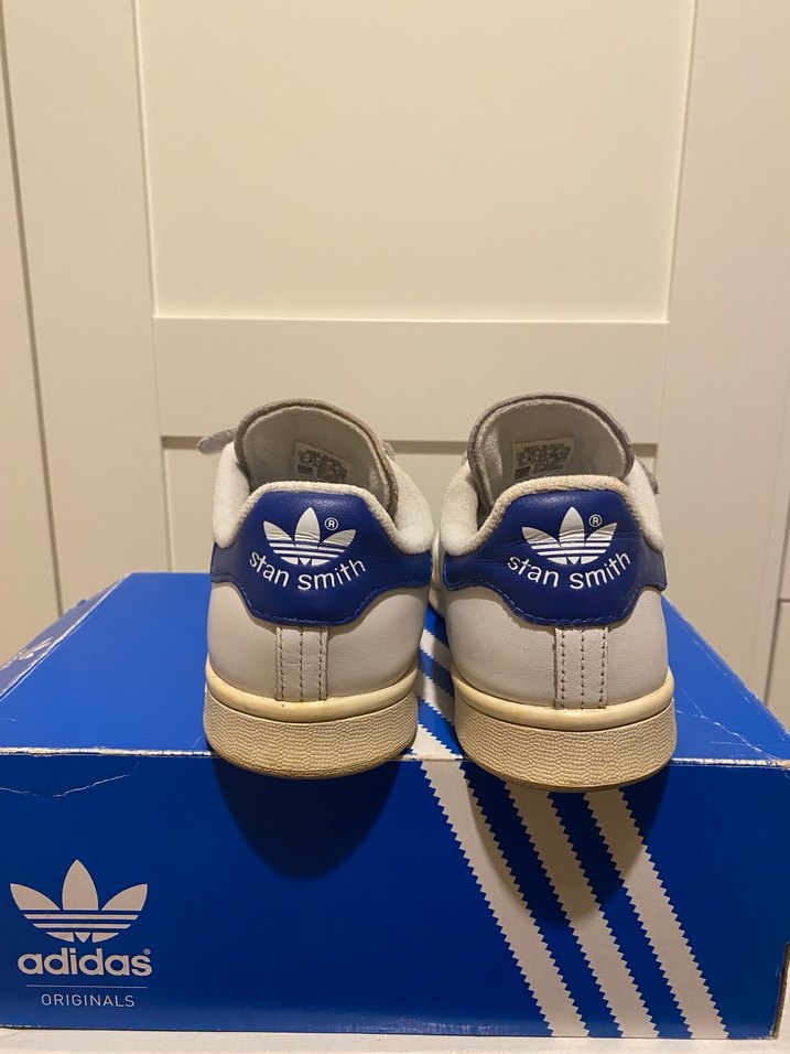 Stan Smith  Spor Ayakkabı - Görsel 2