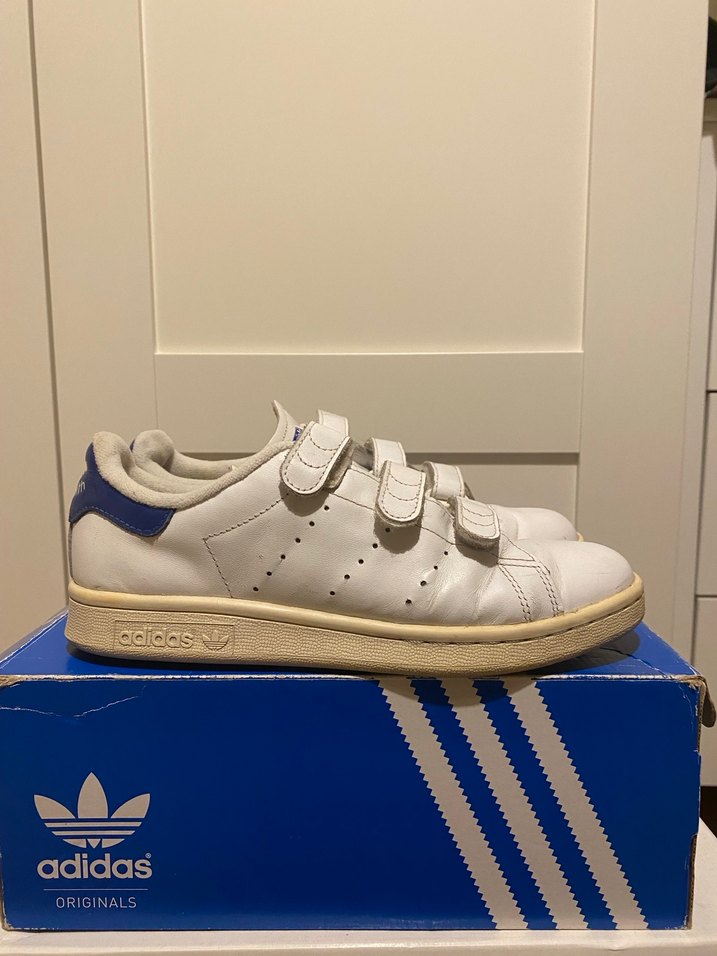 Stan Smith  Spor Ayakkabı - Görsel 3