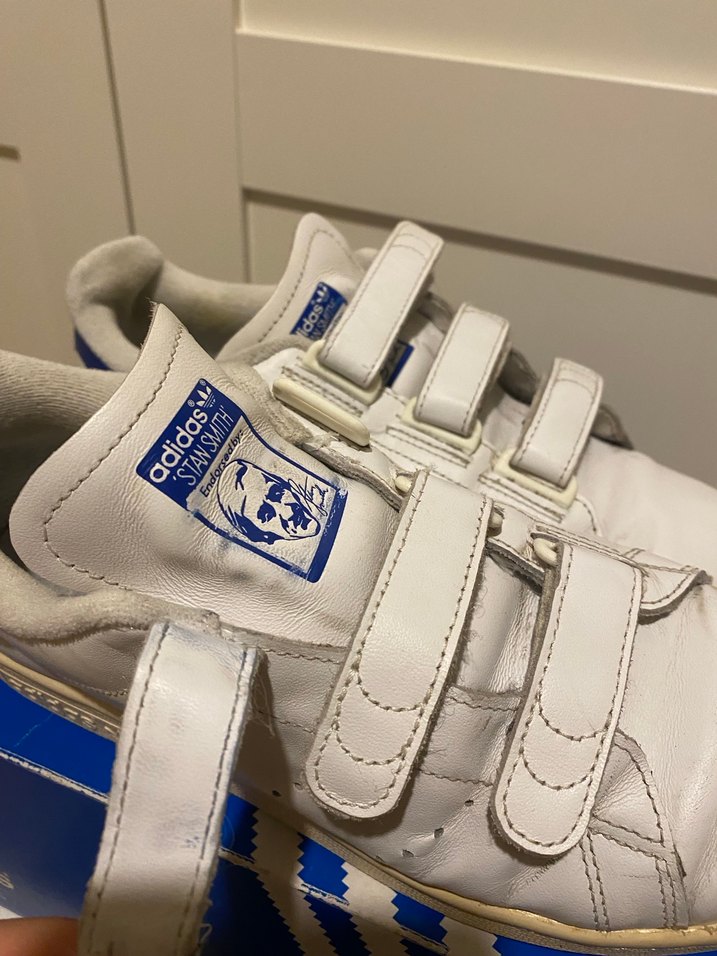 Stan Smith  Spor Ayakkabı - Görsel 5