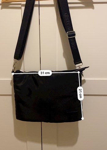 Stradivarius Çanta - Görsel 9