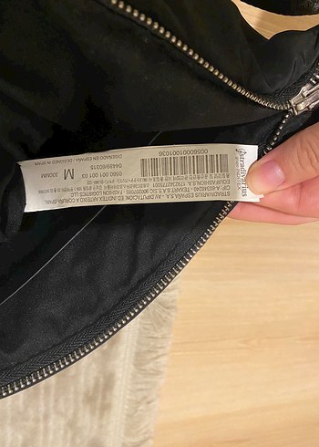 Stradivarius Çanta - Görsel 7