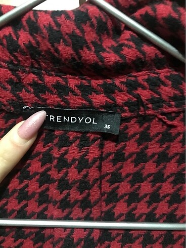 Trendyol & Milla Gömlek