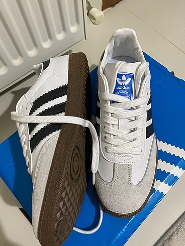 39 Beden Adidas ayakkabı