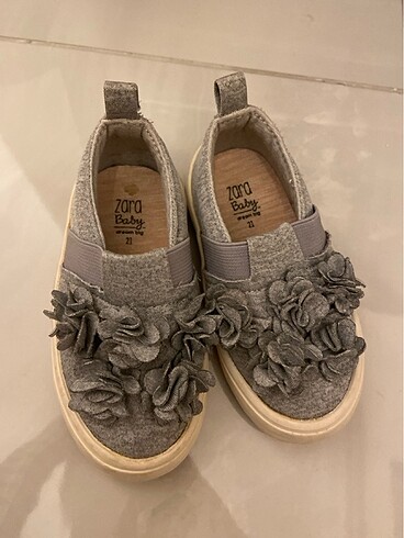 Zara baby babet