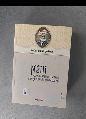 Naili ve Nesimi 