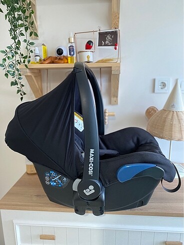 Maxi Cosi Citi 2 adaclı puset