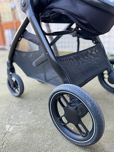 Maxi Cosi  Maxi cosi port bebe