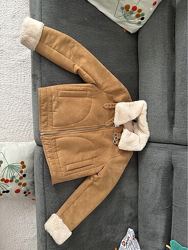 H&M İçi sıcacık